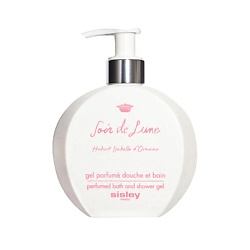 Парфюмированный гель для  ванны и душа Soir De Lune Bath And Shower Gel