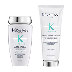  для типа волос: для чувствительной кожи головы KERASTASE