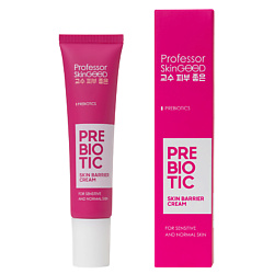 Крем для лица с пребиотиками «Бережный» Prebiotic