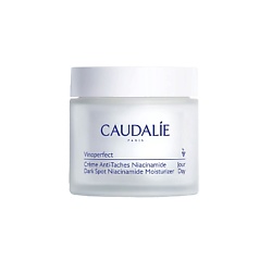 Дневной крем c ниацинамидом, выравнивающий тон кожи Vinopefect Moisturizer Day