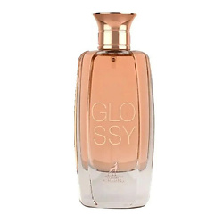 Парфюмерная вода Glossy