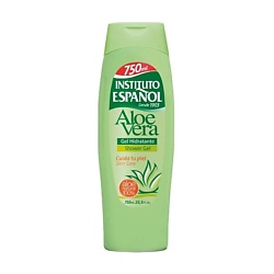 Гель для душа Aloe Vera