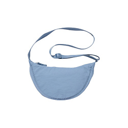 Сумка Polyamide Dumpling Bag, Crossbody Bag Regular Unisex