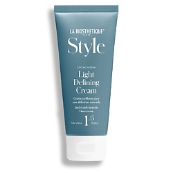 Стайлинг-крем для укладки волос