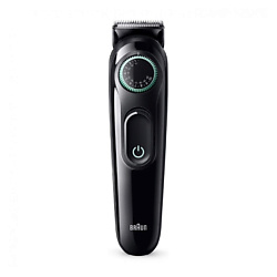 Триммер для бороды Series 3 Braun BT3411
