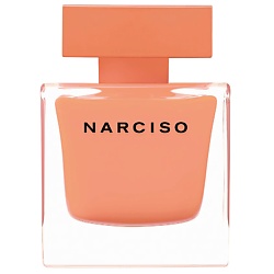 NARCISO eau de parfum ambrée