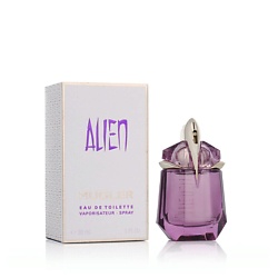 Туалетная вода Alien