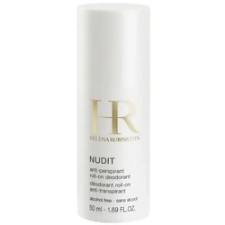 Роликовый дезодорант-антиперспирант NUDIT Anti-Perspirant Roll-On Deodorant