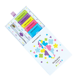 Набор детской косметики для зубов Assorti
