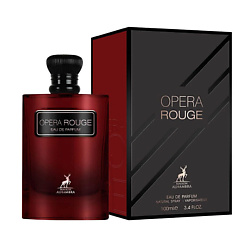 Парфюмерная вода Opera Rouge