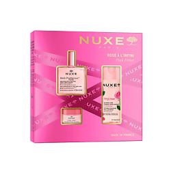 Подарочный набор Pink Fever