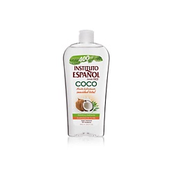 Масло для тела Coco