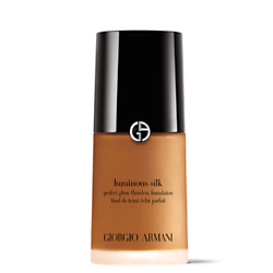 Тональный крем LUMINOUS SILK