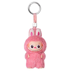 Плюшевая подвеска Pin For Love POP MART The Monsters LABUBU 4.0
