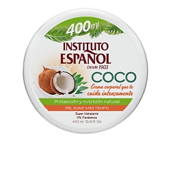 Крем для тела Coco
