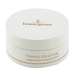 Гидрогелевые патчи для кожи вокруг глаз с коллагеном и золотом Collagen & Gold