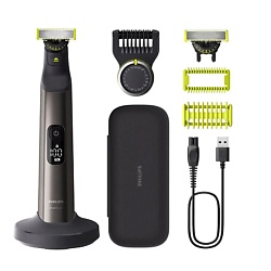 Триммер OneBlade Pro QP6652/61