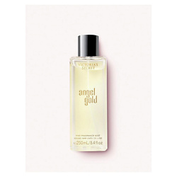 Парфюмированный мист для тела Angel Gold