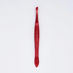 Пинцет для бровей red t.01