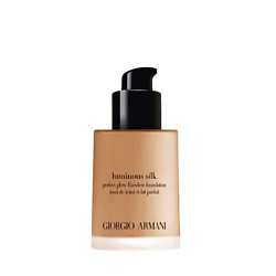 Тональный крем LUMINOUS SILK