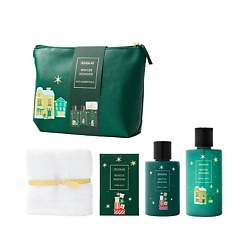 Подарочный набор Winter Wonder Bath Essentials