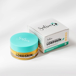 Антибактериальный крем LORDSKIN с охлаждающим действием для ухода за проблемной кожей