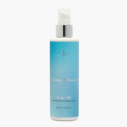 Увлажняющее молочко для тела с церамидами Ceramide Recharge Body Milk