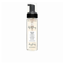 Гибкий фиксатор для волос Milk Shake LIFESTYLING