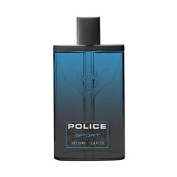 Мужская парфюмерия POLICE POLICE