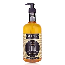 Жидкое мыло для рук Men Rum Liquid Soap