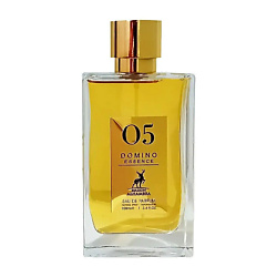 Парфюмерная вода 05 Domino Essence