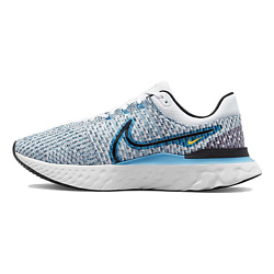 Кроссовки React Infinity Run Flyknit 3