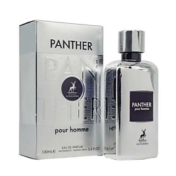 Парфюмерная вода Panther Pour Homme