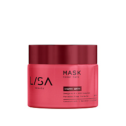 BEAUTY Маска Сolor Care для защиты цвета волос