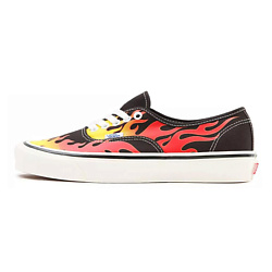 Кроссовки Authentic 44 Dx 'Anaheim Factory Epic Flame'