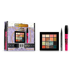 Набор для макияжа Makeup Eye Must Have Тушь+подводка+тени