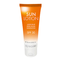 Солнцезащитный крем для лица и тела SPF 30