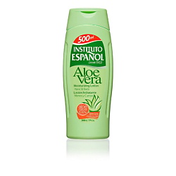 Лосьон для тела Aloe Vera