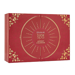 Адвент-календарь Home Spa Adventskalender