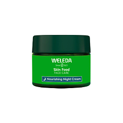 Питательный ночной крем для лица Skin Food Face Care Night Cream