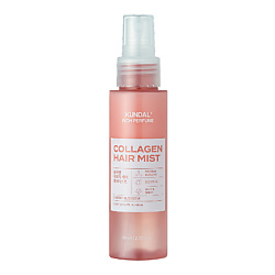 Мист для волос коллагеновый Цветок вишни Cherry Blossom Rich Perfume Collagen Hair Mist