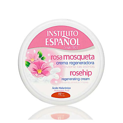Крем для тела и рук Rosa Mosqueta