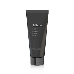 Мужской гель для душа Platin Men Shower Gel