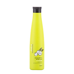 Шампунь для всех типов волос Амла Magic Plants