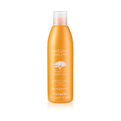 Шампунь с аргановым маслом ARGAN