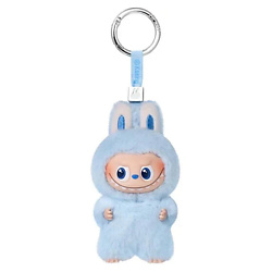 Плюшевая подвеска Pin For Love POP MART The Monsters LABUBU 4.0