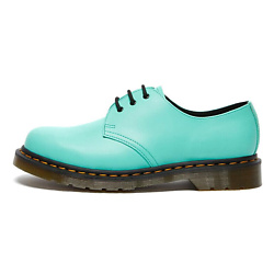 Кроссовки Dr.Martens 1461 Mens Casual Shoes Men Low-Top Mint Green