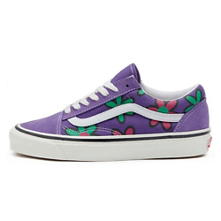Old Skool Collection Кроссовки для скейтбординга Низкие