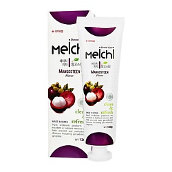 Паста зубная MEICHI с экстрактом Мангостина