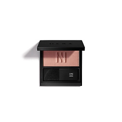 Компактные шелковистые румяна HERA Blush